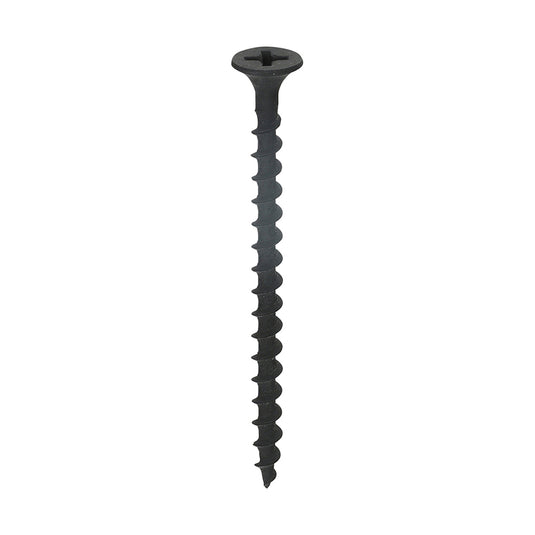 Drywall Screws Bugle Coarse Thread Grey