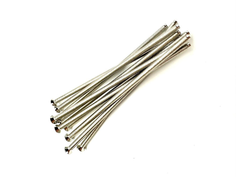 Load image into Gallery viewer, 100mm electrical socket screws