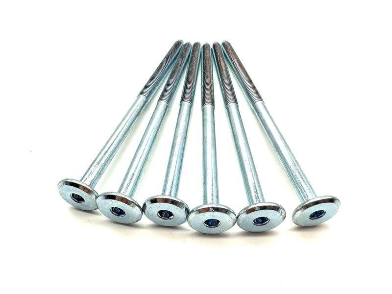 Load image into Gallery viewer, 115mm joint connector bolts