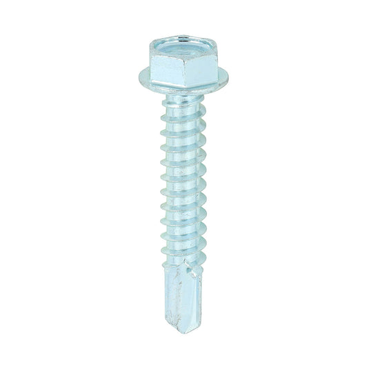 5.5mm roofing and cladding self drilling tek screws