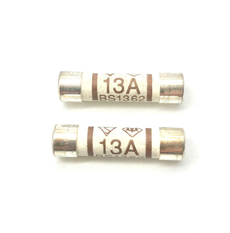 Load image into Gallery viewer, 13 amp plug fuse for plug in the uk