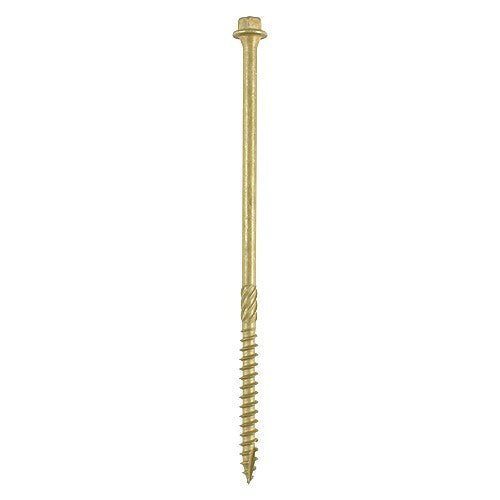 Load image into Gallery viewer, 150mm landscape screw hex head green