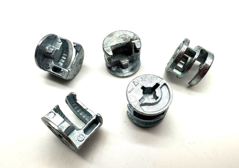 Load image into Gallery viewer, 15mm cam lock
