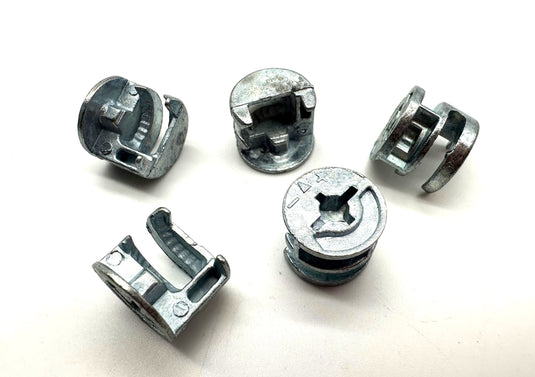 15mm cam lock