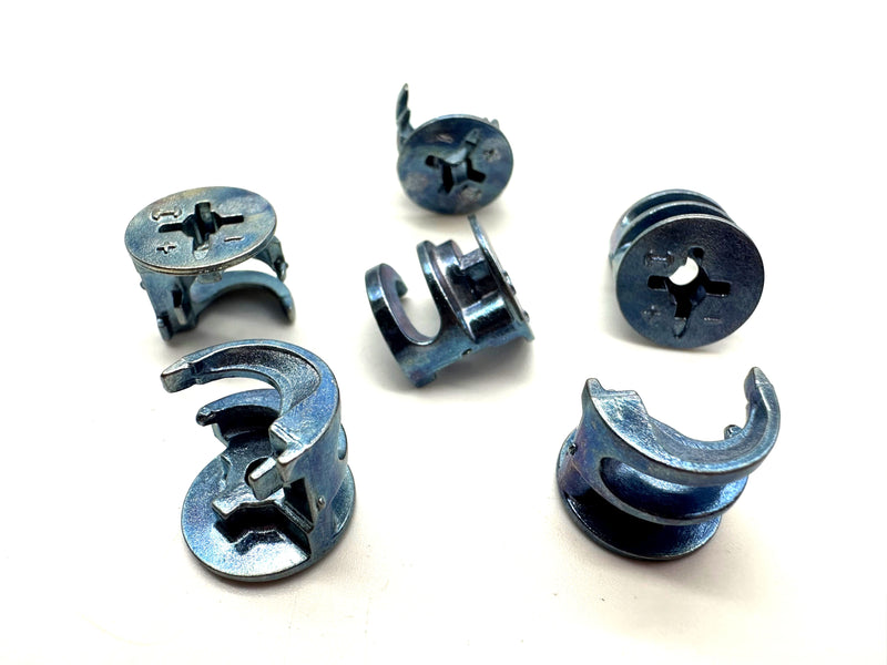 Load image into Gallery viewer, 18mm cam lock