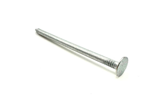 Clout Nails - Galvanised - 75mm
