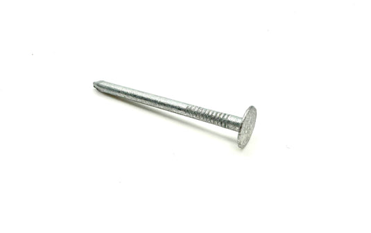 Clout Nails - Galvanised - 40mm