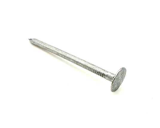 Clout Nails - Galvanised - 50mm