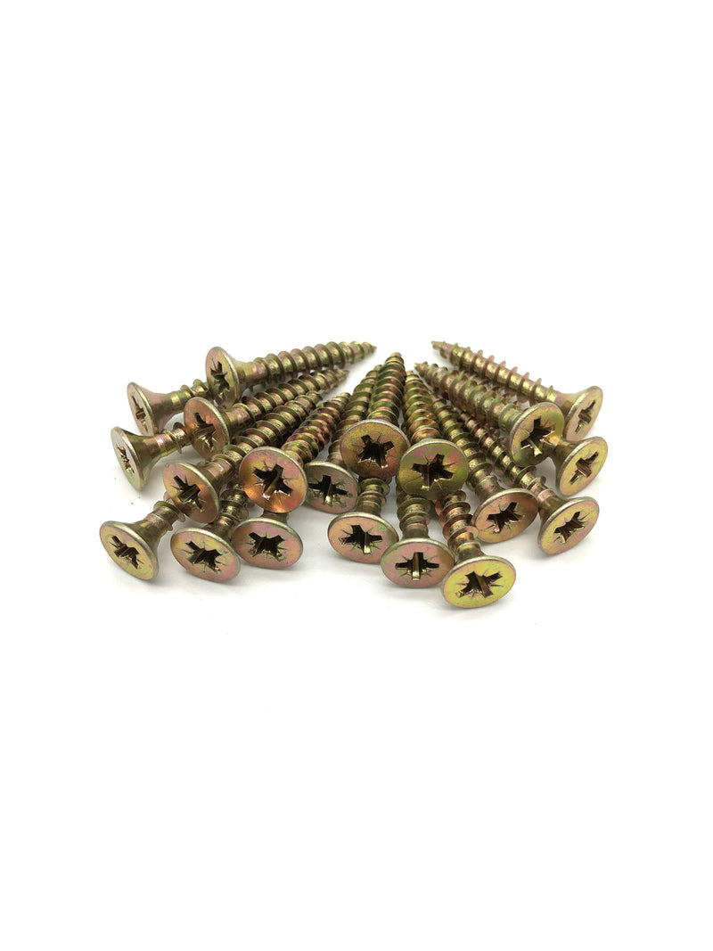 Load image into Gallery viewer, Multi Purpose Woodscrews 5mm x 30mm