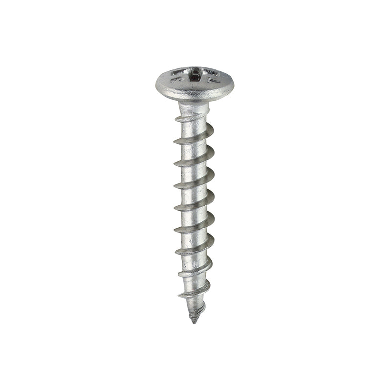 Load image into Gallery viewer, 4.3mm stainless friction stay screws for unreinforced frames