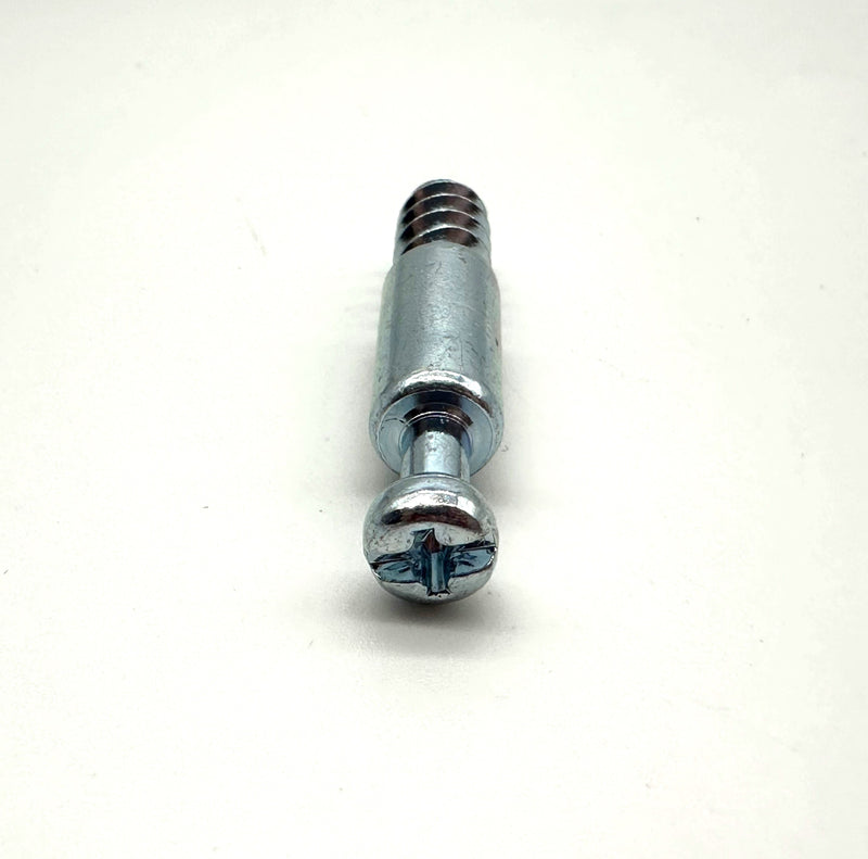 Load image into Gallery viewer, 24mm cam dowel screw