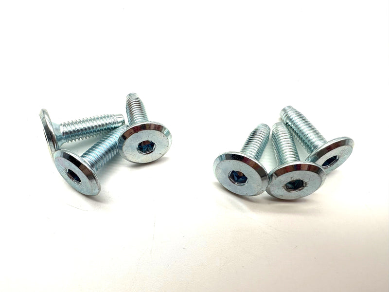 Load image into Gallery viewer, furniture connector bolt 25mm
