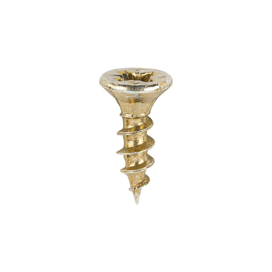 C2 Strong-Fix Woodscrews 3.5mm