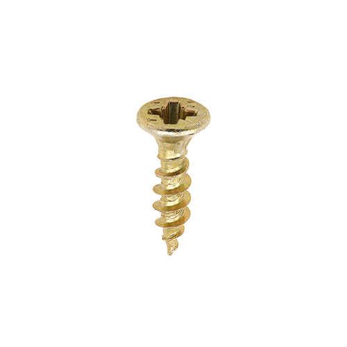 Load image into Gallery viewer, C2 Strong-Fix Woodscrews 3.5mm