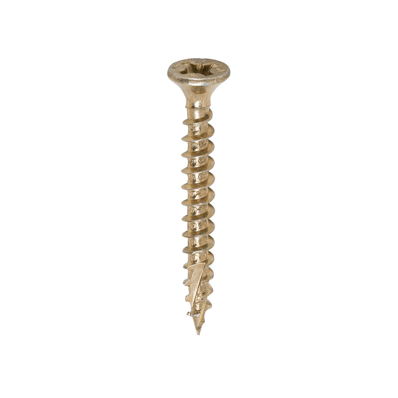 Load image into Gallery viewer, C2 Strong-Fix Woodscrews 3.5mm