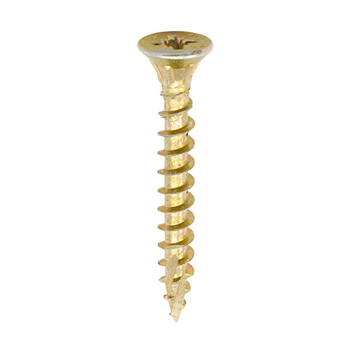 Load image into Gallery viewer, C2 Strong-Fix Woodscrews 3.5mm