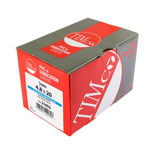 Load image into Gallery viewer, wholesale bulk pack of 4.8mm friction stay screws for unreinforced frames stainless steel window screws