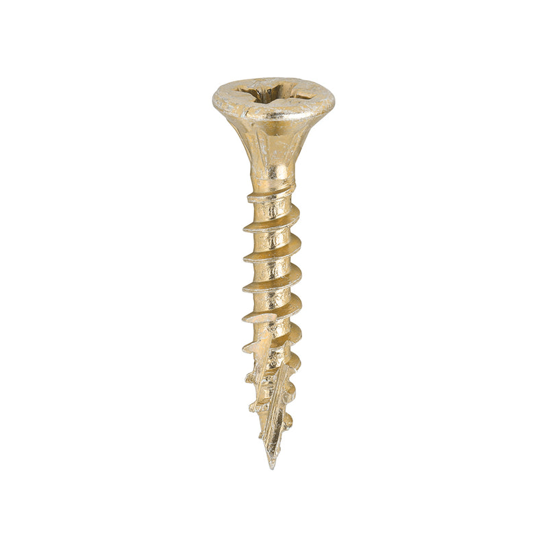 Load image into Gallery viewer, C2 Strong-Fix Woodscrews 4mm