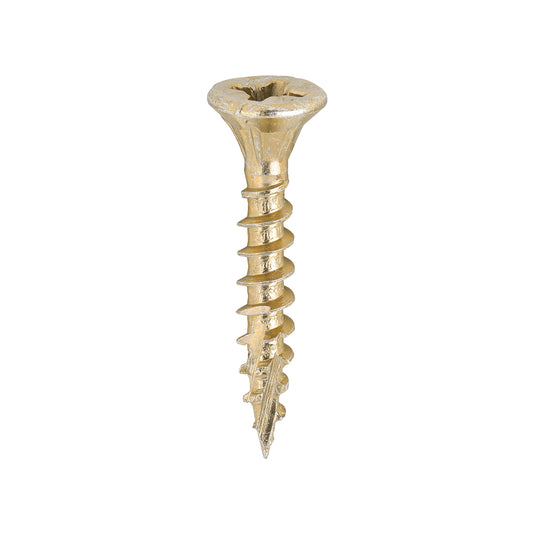 C2 Strong-Fix Woodscrews 4mm