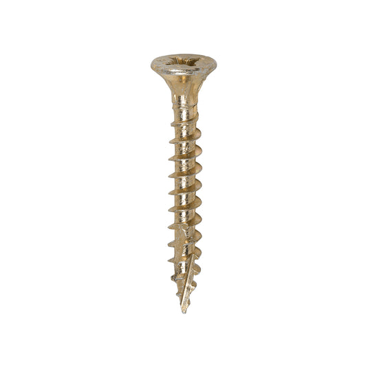 C2 Strong-Fix Woodscrews 4mm