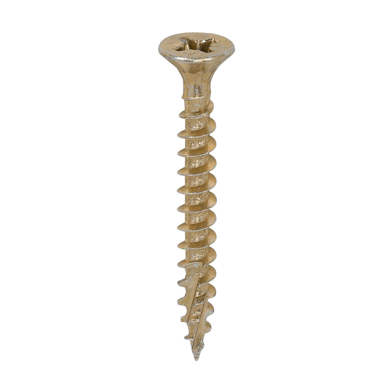 Load image into Gallery viewer, C2 Strong-Fix Woodscrews 4mm