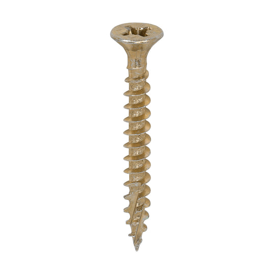 C2 Strong-Fix Woodscrews 4mm
