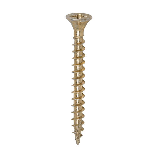 C2 Strong-Fix Woodscrews 4mm