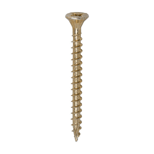 C2 Strong-Fix Woodscrews 4mm