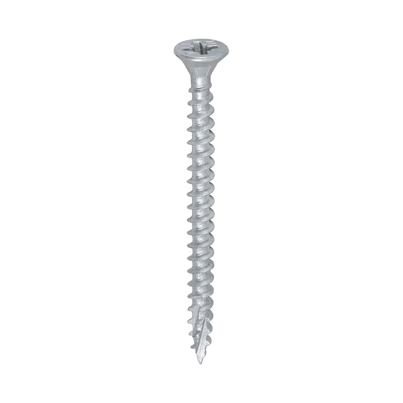 Load image into Gallery viewer, C2 Exterior Strong-Fix Screw 4.0 x 50mm – trade-grade outdoor woodscrew