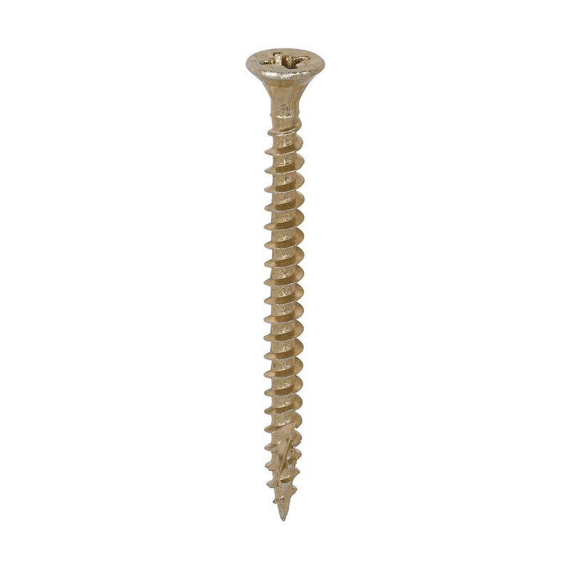 Load image into Gallery viewer, C2 Strong-Fix Woodscrews 4mm