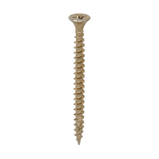 C2 Strong-Fix Woodscrews 4mm