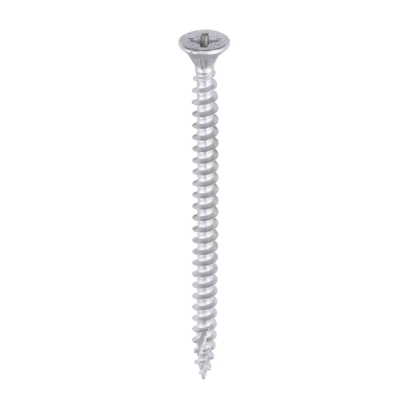 Load image into Gallery viewer, C2 Exterior Strong-Fix Screw 4.0 x 60mm – high-strength screw with countersunk head