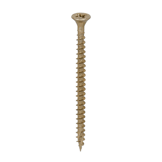 C2 Strong-Fix Woodscrews 4mm