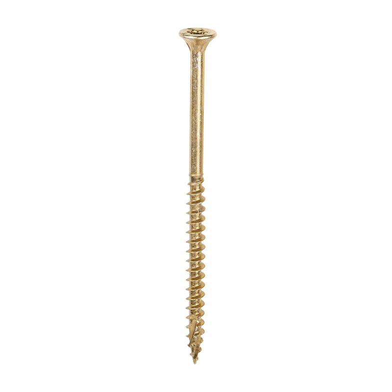 Load image into Gallery viewer, C2 Clamp-Fix TX Woodscrew 4.0 x 70mm – heavy-duty joinery screw
