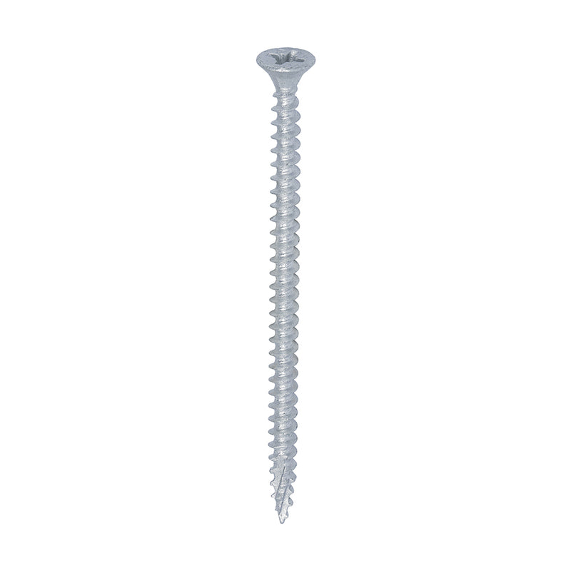 Load image into Gallery viewer, C2 Exterior Strong-Fix Screw 4.0 x 70mm – UK CA approved timber fixing screw