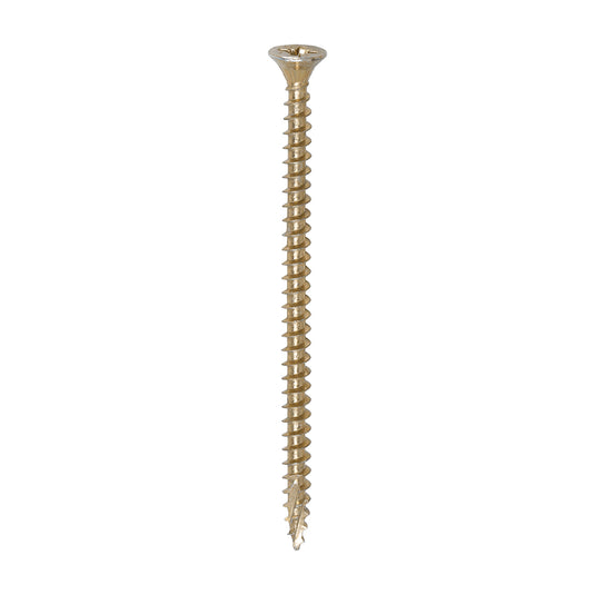 C2 Strong-Fix Woodscrews 4mm