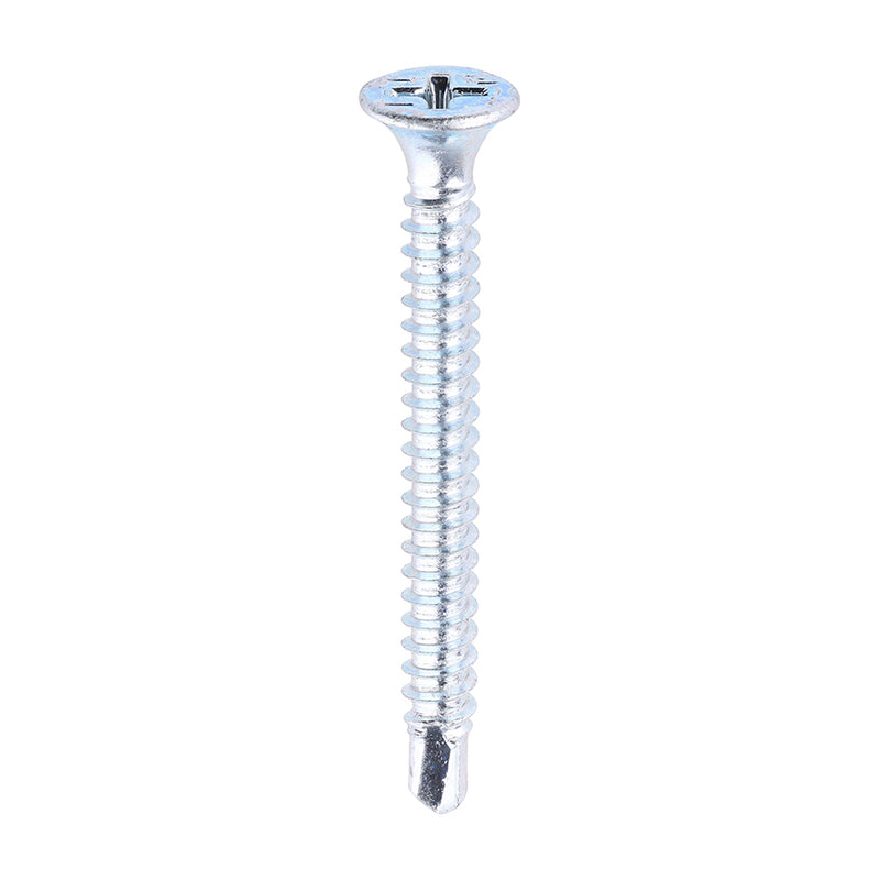 Load image into Gallery viewer, 42mm window cill screws for doors and window frames