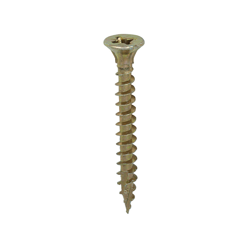Load image into Gallery viewer, C2 Strong-Fix Woodscrews 4.5mm