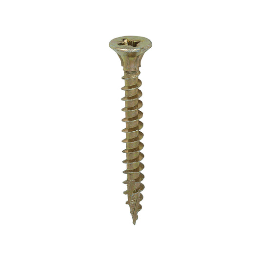 C2 Strong-Fix Woodscrews 4.5mm