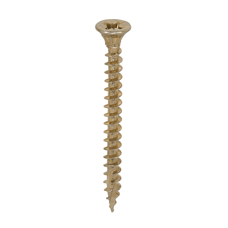 Load image into Gallery viewer, C2 Strong-Fix Woodscrews 4.5mm
