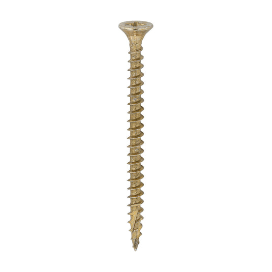 C2 Strong-Fix Woodscrews 4.5mm