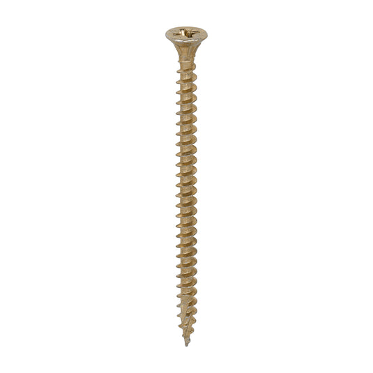 C2 Strong-Fix Woodscrews 4.5mm