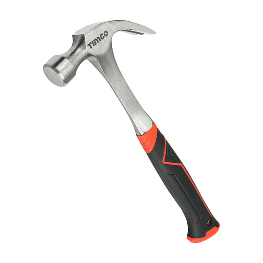 16Oz claw hammer