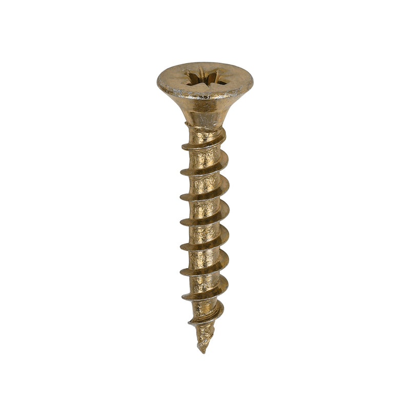 Load image into Gallery viewer, Multi Purpose Woodscrews 5mm x 30mm