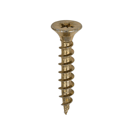 Multi Purpose Woodscrews 5mm x 30mm