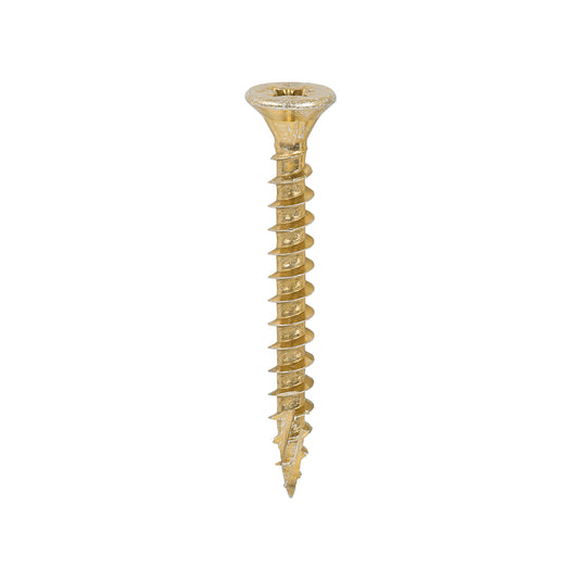 C2 Strong-Fix Woodscrews 5mm