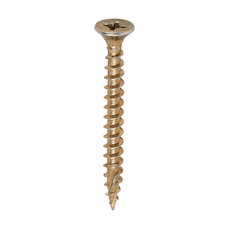 Load image into Gallery viewer, C2 Strong-Fix Woodscrews 5mm