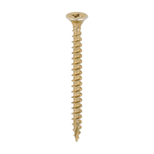 C2 Strong-Fix Woodscrews 5mm
