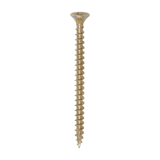 C2 Strong-Fix Woodscrews 5mm