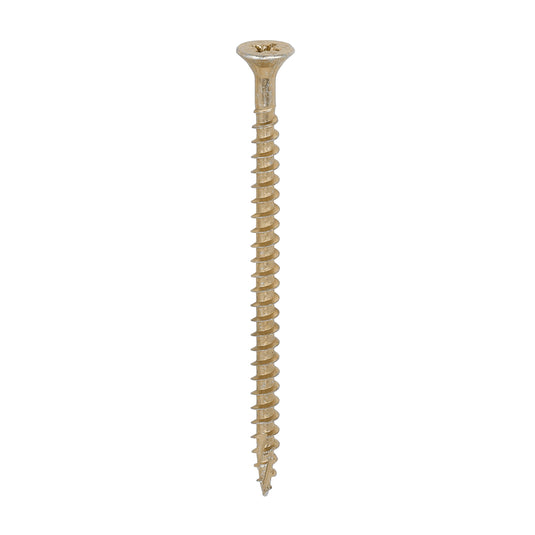 C2 Strong-Fix Woodscrews 5mm
